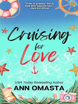 Cruising for Love - ebook